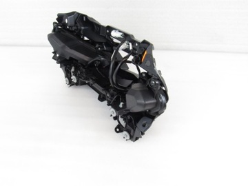 Комплект передних фар/фар Yamaha R-6 RJ27 R6