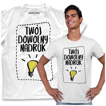 ФУТБОЛКА МУЖСКАЯ РЕКЛАМНАЯ С ЛОГОТИПОМ CMYK 190г