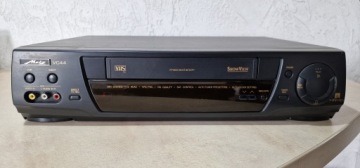 Мец Видео VHS