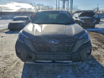 Subaru Forester VI 2024 Subaru Forester Wilderness 2024 2.5 Benzyna 182KM, zdjęcie 5