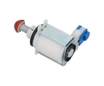 ОРГ. Электромагнитный клапан водяной рубашки посудомоечной машины BOSCH.