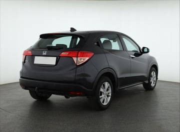 Honda HR-V II SUV 1.5 i-VTEC 130KM 2018 Honda HR-V 1.5 i-VTEC, Automat, Navi, Klima, zdjęcie 4
