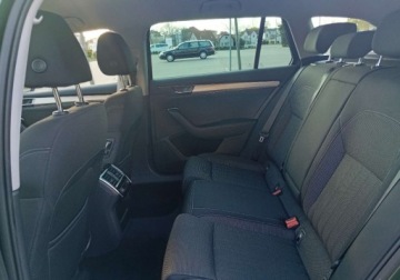 Skoda Superb III 2020 Skoda Superb Kupiony w Polsce - automat - przebieg 135.000 km 1.4 156KM, zdjęcie 18