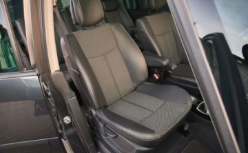 Renault Espace IV Van 2.0 dCi 150KM 2011 Renault Grand Espace Renault Grand Espace 2.0 dCi FAP Edition 25th 2.0, zdjęcie 16