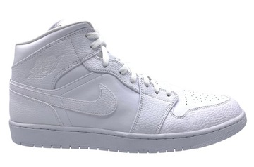 Buty męskie sneakersy sportowe NIKE AIR JORDAN 1 MID rozmiar 49,5