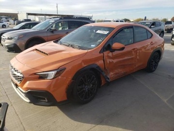 Subaru 2023 Subaru WRX SUBARU WRX PREMIUM, od ubezpieczalni, zdjęcie 2