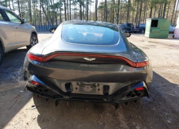 Aston Martin 2020 Aston Martin Vantage ASTON MARTIN VANTAGE 4.0 Benzyna 510KM, zdjęcie 3