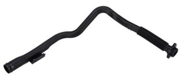 PRZEWOD WLEWU OLEJU VOLVO FH4 22201616