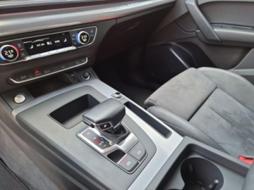 Audi 2022 Audi Q5 Sportback Audi Q5 Sportback S line 40 TDI quattro 204KM S tronic, zdjęcie 13