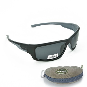 Solano SP 20100A поляризованные очки
