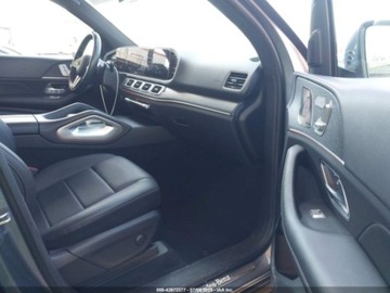 Mercedes GLE V167 2023 Mercedes-Benz GLE 350 2023 2.0l 2.0 Benzyna 255KM, zdjęcie 9