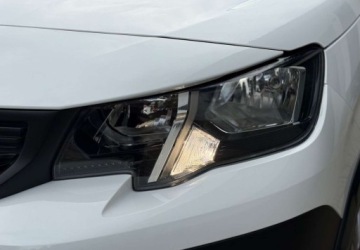 Peugeot Rifter Standard 1.5 BlueHDI 102KM 2020 Peugeot Rifter Peugeot Rifter 1.5 Diesel 102KM, zdjęcie 12