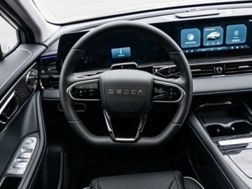 Omoda 5 1.5 T-GDI 224KM 2025 OMODA Omoda 5 1.5 T-GDI Hybrid Premium DHT Suv 224KM 2025, zdjęcie 7