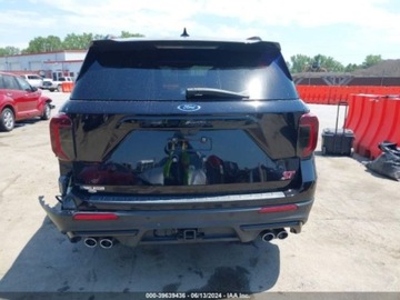 Ford Explorer VI 2020 Ford Explorer 2020 Ford Explorer ST 4WD 3.0 Benzyna 400KM, zdjęcie 15