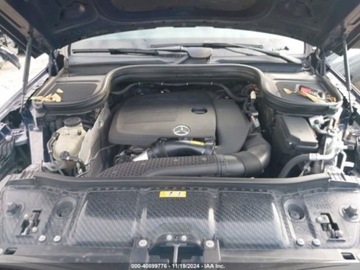 Mercedes GLE V167 2021 Mercedes-Benz GLE 2021r., 2.0L 2.0 Benzyna 255KM, zdjęcie 11