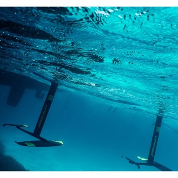 Фольга UNIFIBER Navigator 2000 см2 Пластина-переходник