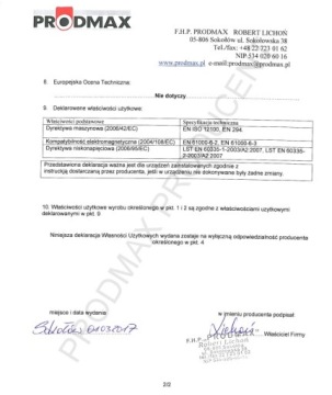 Рекуператор PRO MINI 300H P Рекуператор