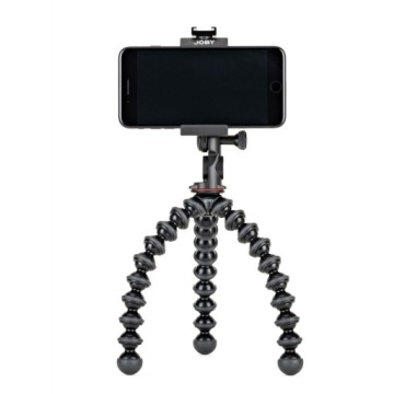 Штатив Joby GripTight PRO 2 GorillaPod 34,3 см, черный