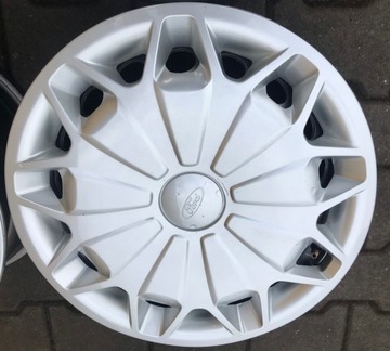 Диски FORD Transit + КРЫШКА + ДАТЧИК TPMS