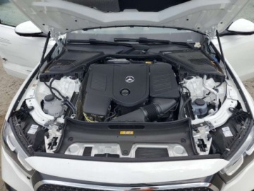 Mercedes Klasa E W214 2025 Mercedes-Benz Klasa E 350 4Matic 2025 2.0l 2.0 Benzyna 255KM, zdjęcie 6