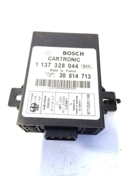 MODUŁ ZAPŁONU BOSCH VOLVO V40 1 137 328 044 30 814
