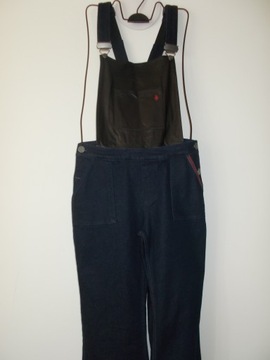 NOWE spodnie T0MMY HILFIGER jeansy 28/32 damskie