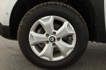 Dacia Duster II SUV 1.5 dCi 110KM 2018 Dacia Duster 1.5 dCi, Automat, Klima, Klimatronic, zdjęcie 11