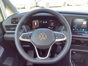 Volkswagen Caddy V Caddy 2.0 TDI 102KM 2025 Volkswagen Caddy MAXI 7 osobowy 2.0 TDI 102KM Manu, zdjęcie 19