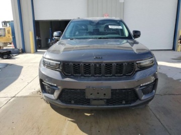 Jeep Grand Cherokee V 2023 Jeep Grand Cherokee Limited 2023 3.6 Benzyna 293KM, zdjęcie 5