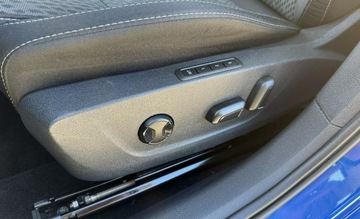 Skoda Octavia IV Kombi 2.0 TDI 150KM 2024 Škoda Octavia Skoda Octavia Style 2.0TDI 150KM, zdjęcie 11