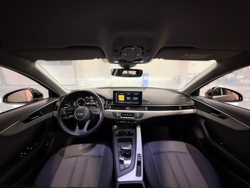 Audi A4 B9 Limousine Facelifting 2.0 35 TFSI 150KM 2022 Audi A4 Limousine Limusine 35 TFSI S tronic *Refle, zdjęcie 25