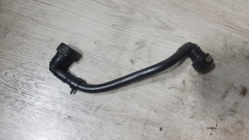 PRZEWÓD RURKA TEKALAN PALIWA MAN TGX TGS EURO 5 51123075797