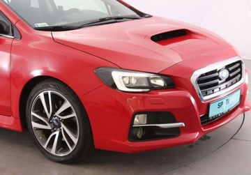 Subaru Levorg Kombi 1.6 GT 170KM 2015 Subaru Levorg 1.6 GT-S Sport CVT Od RiA 1.6 Benzyna 170KM, zdjęcie 19