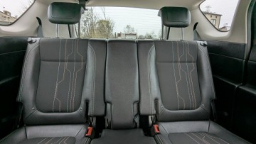 Opel Meriva II Mikrovan 1.4 Turbo ECOTEC 120KM 2012 Opel Meriva 1.4iTurbo 120PS OPŁACONY Bezwypadkowy, zdjęcie 15