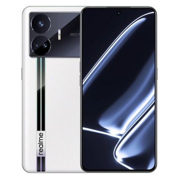 Smartfon Realme GT Neo5 SE 16G/1TB kremowy 100W