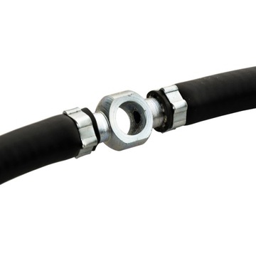 Трубка слива топлива Zetor 8641 12441 14009939