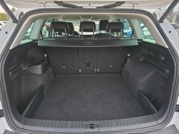Skoda Kodiaq I SUV Facelifting 1.5 TSI 150KM 2022 Skoda Kodiaq Style DSG, Full LED Matrix, Salon PL, Gwarancja, VAT 23 1.5, zdjęcie 15