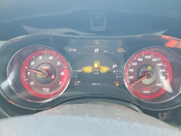 Dodge Charger VII 2016 Dodge Charger Srt Hellcat 2016 6.2 Benzyna 707KM, zdjęcie 9