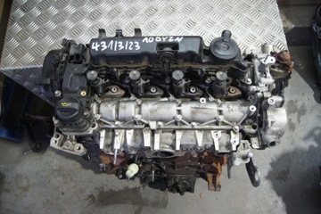 SILNIK PEUGEOT 2.0 BLUE HDI 10DYZN