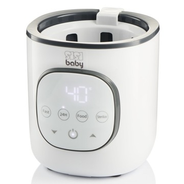 Подогреватель LUMI для молока SisiBaby + БЕСПЛАТНО