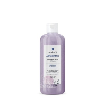 Peeling w kremie sesderma Abradermol 250 ml