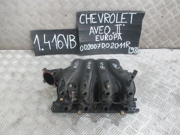 KOLEKTOR SACÍ/ZBĚRNÉ CHEVROLET AVEO 07-11 1.4 B