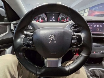 Peugeot 2019 Peugeot 308 SW 1.5 BlueHDi Active 130KM Gwarancja Dealer 1.5 Diesel 130KM, zdjęcie 16