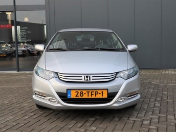 Honda Insight 2010 IDEALNY W MIASTO*zadbany*SERWIS*od ręki z Holandii, zdjęcie 22