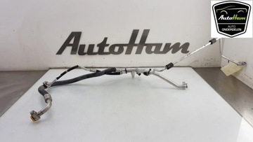 BMW 1 F20 F21 2014 PŘÍVODY KLIMATIZACE
