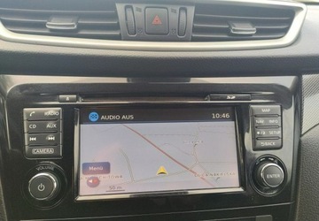 Nissan X-Trail III Terenowy dCi 130KM 2015 Nissan X-Trail 2,0Td 4x4 Tylko 69.000km 2.0 Diesel 150KM, zdjęcie 31