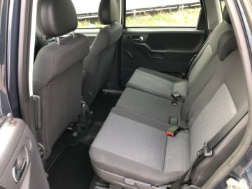 Opel Meriva I 1.6 TWINPORT ECOTEC 105KM 2008 OPEL MERIVA 1.6 BENZYNA KLIMA SUPER STAN Z NIEMIEC, zdjęcie 10