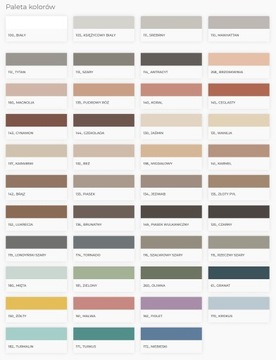 Эластичная затирка Mapei JASMINE 130, образец