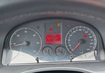 Volkswagen Caddy III Furgon 1.9 TDI 105KM 2009 Volkswagen Caddy zarejestrowany 1.9 Diesel 105KM, zdjęcie 14