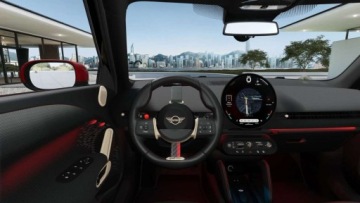 Mini Aceman 2025 MINI Aceman Aceman JCW 258 KM EV - Gotowy do Odbioru - Pakiet Wyposazenia L, zdjęcie 12